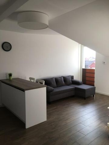Apartamenty Centrum Augustow Exterior photo