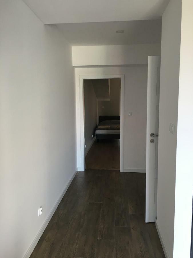 Apartamenty Centrum Augustow Exterior photo