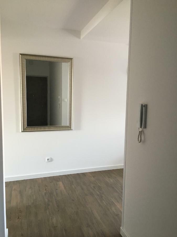 Apartamenty Centrum Augustow Exterior photo